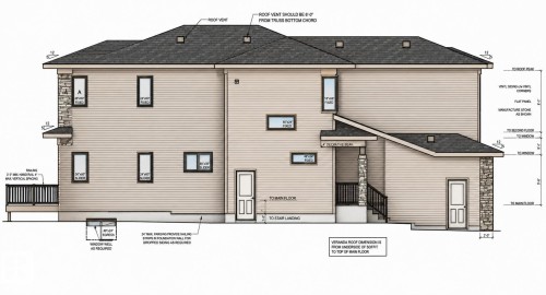 361 Linden Loop, Leduc, AB 