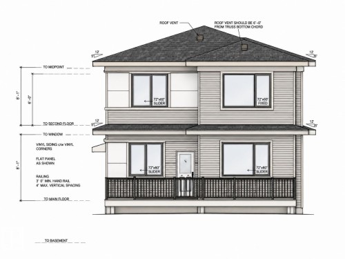 361 Linden Loop, Leduc, AB 