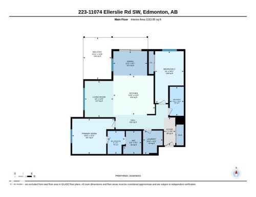 223 11074 Ellerslie Road Sw, Edmonton, AB 