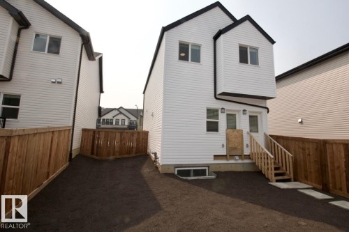Bsmt 3864 Chrustawka Place Sw, Edmonton, AB 