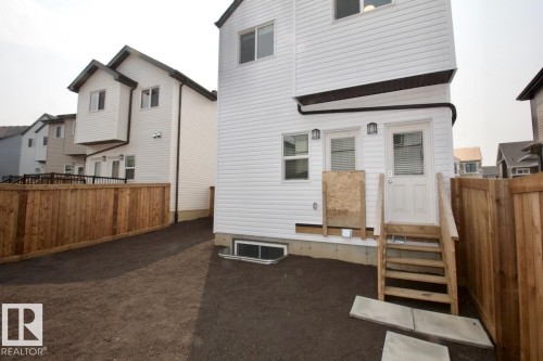 Bsmt 3864 Chrustawka Place Sw, Edmonton, AB 