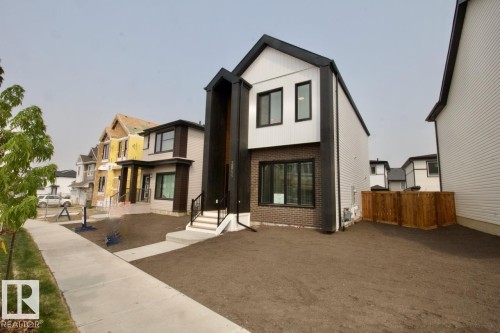Bsmt 3864 Chrustawka Place Sw, Edmonton, AB 