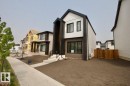 Bsmt 3864 Chrustawka Place Sw, Edmonton, AB 