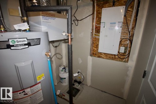 Upper 9642 Colak Link Sw, Edmonton, AB 