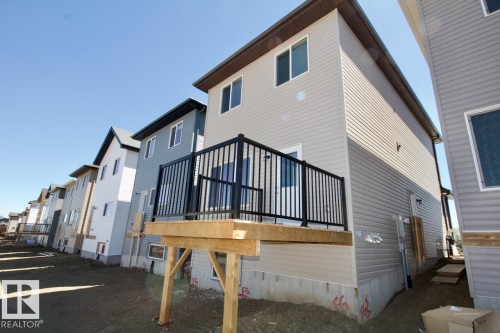 Upper 9642 Colak Link Sw, Edmonton, AB 