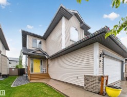 72 FOXBORO Run Sherwood Park, AB T8A 6N9