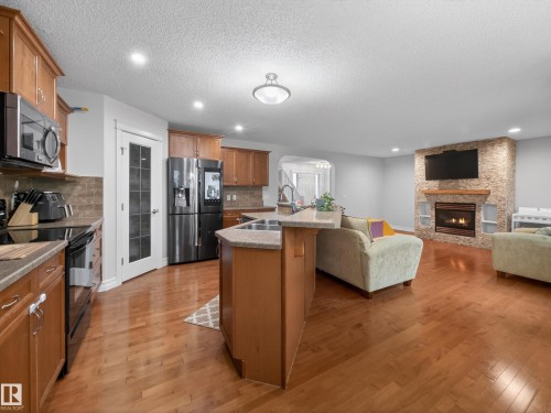72 Foxboro Run, Sherwood Park, AB 