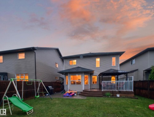 72 Foxboro Run, Sherwood Park, AB 