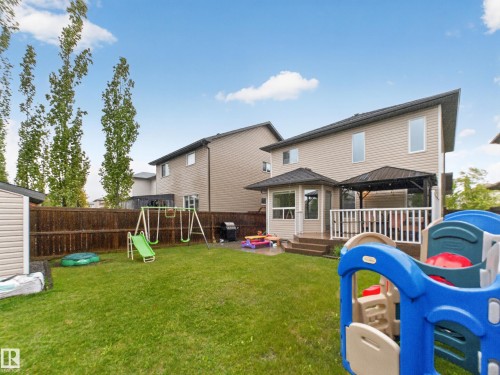 72 Foxboro Run, Sherwood Park, AB 