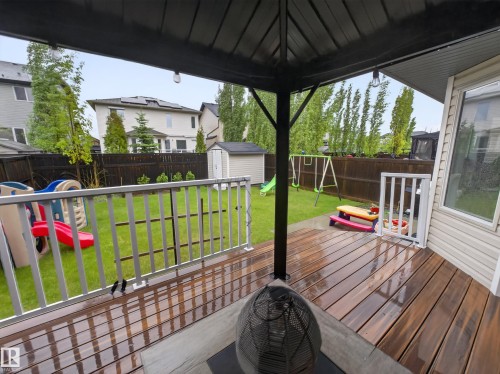 72 Foxboro Run, Sherwood Park, AB 