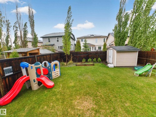 72 Foxboro Run, Sherwood Park, AB 