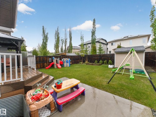 72 Foxboro Run, Sherwood Park, AB 