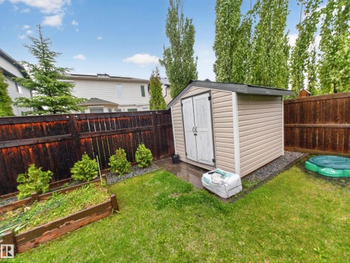 72 Foxboro Run, Sherwood Park, AB 