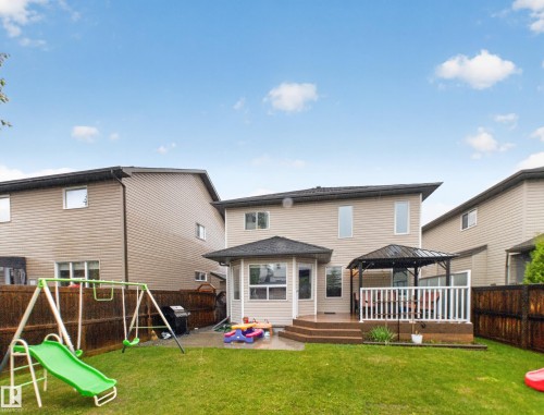 72 Foxboro Run, Sherwood Park, AB 