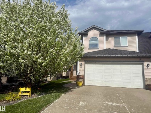 72 Foxboro Run, Sherwood Park, AB 