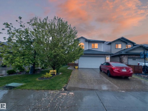 72 Foxboro Run, Sherwood Park, AB 