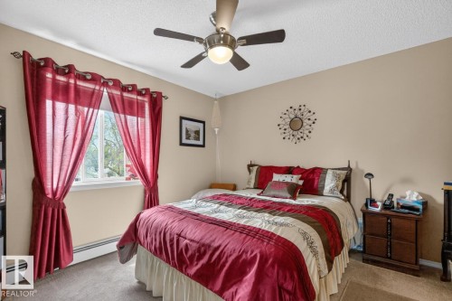 203 5102 49 Avenue, Leduc, AB - Indoor Photo Showing Bedroom