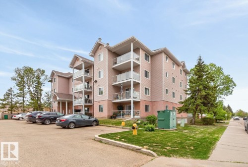 203 5102 49 Avenue  Leduc, AB T9E 8H1