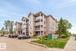 203 5102 49 Avenue Leduc, AB T9E 8H1