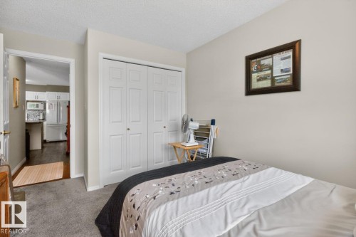 203 5102 49 Avenue, Leduc, AB - Indoor Photo Showing Bedroom