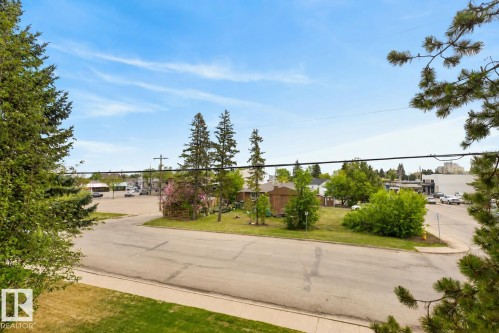 203 5102 49 Avenue, Leduc, AB - Outdoor With View