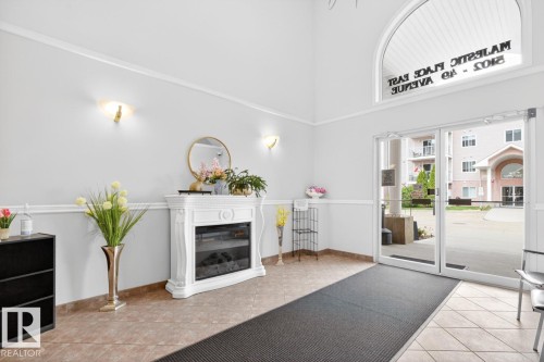 203 5102 49 Avenue, Leduc, AB - Indoor