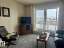 324 70 Woodsmere Close, Fort Saskatchewan, AB  - Indoor Photo Showing Living Room 