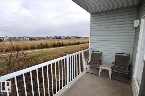 324 70 Woodsmere Close, Fort Saskatchewan, AB - Outdoor With Exterior