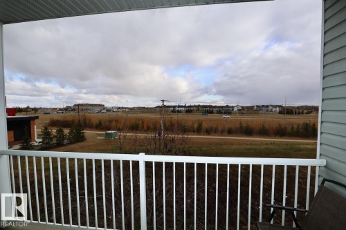 324 70 Woodsmere Close, Fort Saskatchewan, AB - Outdoor