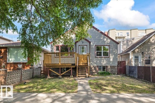 11241 84 Street  Edmonton, AB T5B 3B1