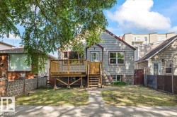 11241 84 Street  Edmonton, AB T5B 3B1