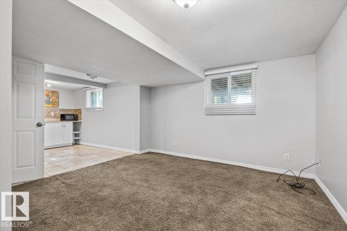 11241 84 Street, Edmonton, AB - Indoor Photo Showing Other Room