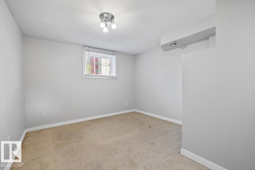 11241 84 Street, Edmonton, AB - Indoor Photo Showing Other Room