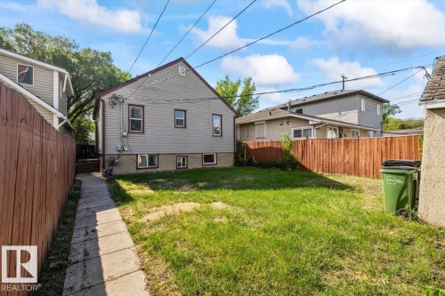 11241 84 Street, Edmonton, AB - Outdoor