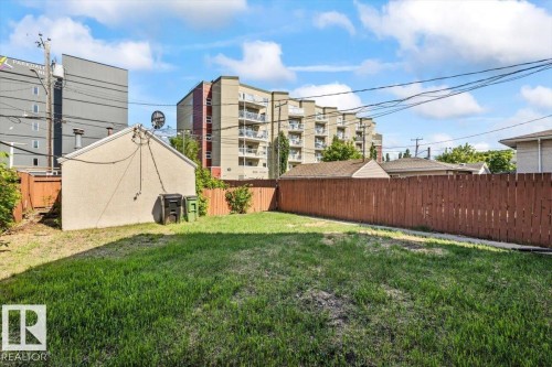 11241 84 Street, Edmonton, AB - Outdoor