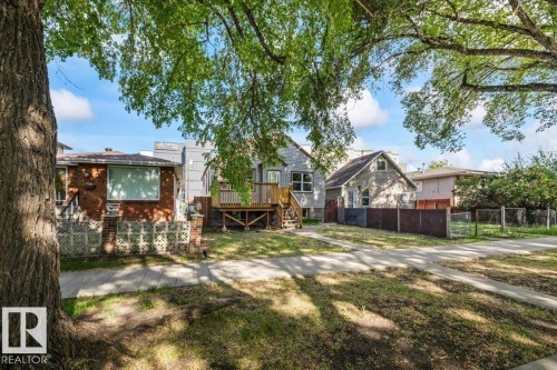 11241 84 Street, Edmonton, AB - Outdoor