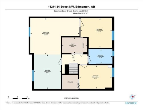 11241 84 Street, Edmonton, AB - Other