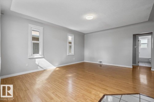 11241 84 Street, Edmonton, AB - Indoor Photo Showing Other Room