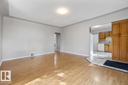 11241 84 Street, Edmonton, AB - Indoor Photo Showing Other Room