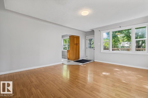 11241 84 Street, Edmonton, AB - Indoor Photo Showing Other Room