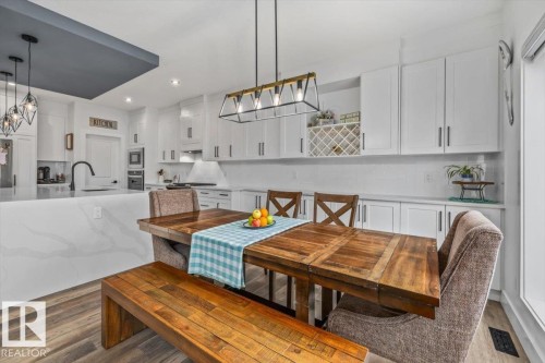 4 Dalquist Bay, Leduc, AB 