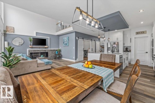 4 Dalquist Bay, Leduc, AB 