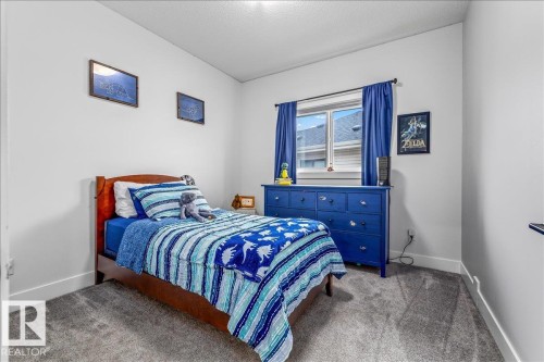 4 Dalquist Bay, Leduc, AB 