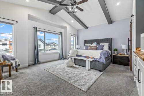 4 Dalquist Bay, Leduc, AB 