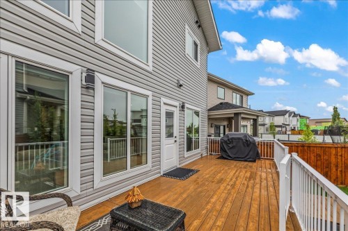 4 Dalquist Bay, Leduc, AB 