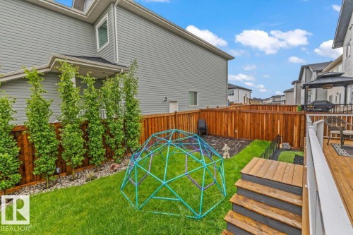 4 Dalquist Bay, Leduc, AB 