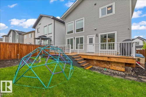 4 Dalquist Bay, Leduc, AB 