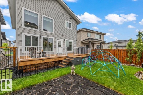 4 Dalquist Bay, Leduc, AB 