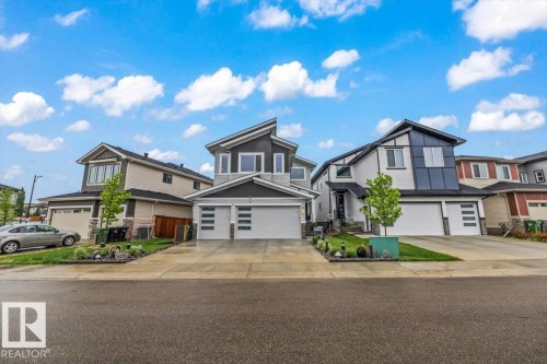 4 Dalquist Bay, Leduc, AB 