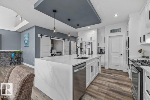 4 Dalquist Bay, Leduc, AB 